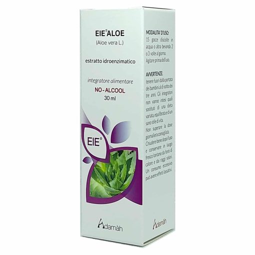 ALOE ADAMAH 30 ml