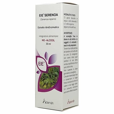 SERENOA 30 ml ADAMAH