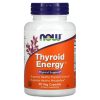 Thyroid Energy NOW FOODS 90 capsule