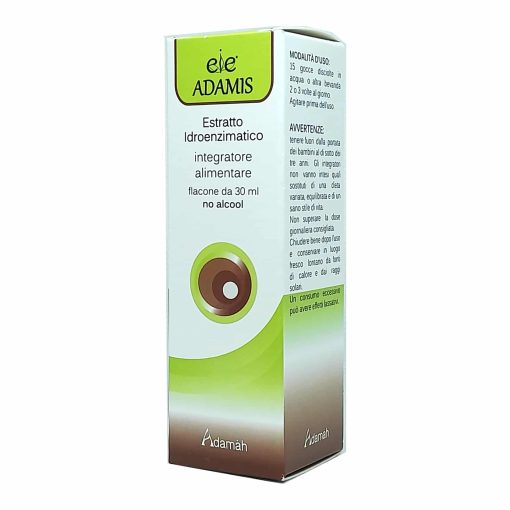 ADAMIS ADAMAH 30 ml