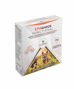 EPAGHEOS FUNCTIONAL 30 Bustine GHEOS