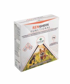 RENGHEOS FUNCTIONAL 30 Bustine GHEOS