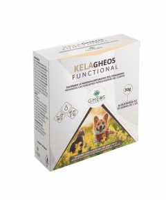 KELAGHEOS FUNCTIONAL 30 Bustine GHEOS