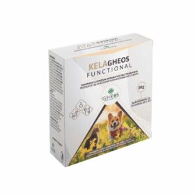 KELAGHEOS FUNCTIONAL 30 Bustine GHEOS
