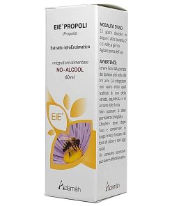 Propoli ADAMAH 60 ml