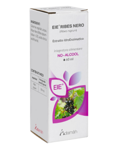 RIBES NERO ADAMAH 60 ML