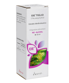 tiglio adamah 30 ml