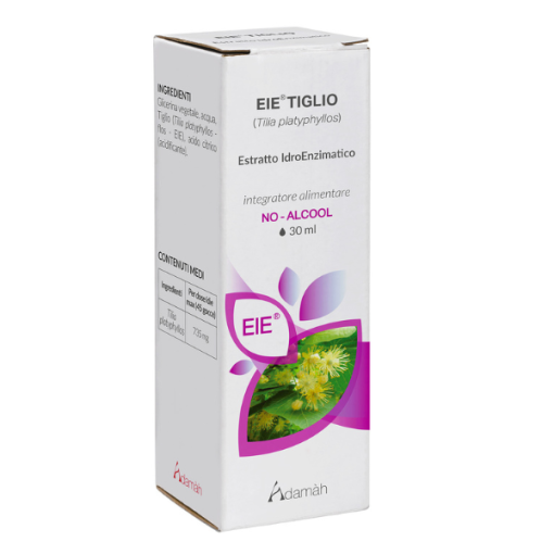 tiglio adamah 30 ml