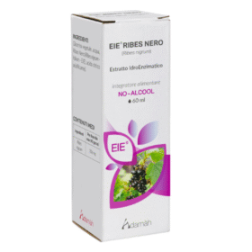 Ribes Nero Adamah 30 ml estratto idroenzimatico in gocce