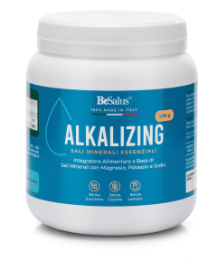 alkalizing 500 grammi