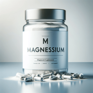 Sali minerali Magnesio e Potassio con Sodio e Frutto-oligosaccaridi