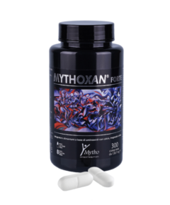 MYTHOXAN FORTE COMPRESSE 300 MYTHO