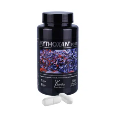 MYTHOXAN FORTE COMPRESSE 300 MYTHO