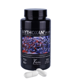 MYTHOXAN FORTE 300 Compresse