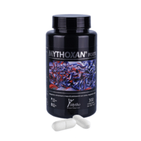 Mythoxan Forte 300 Compresse integratore aminoacidi essenziali