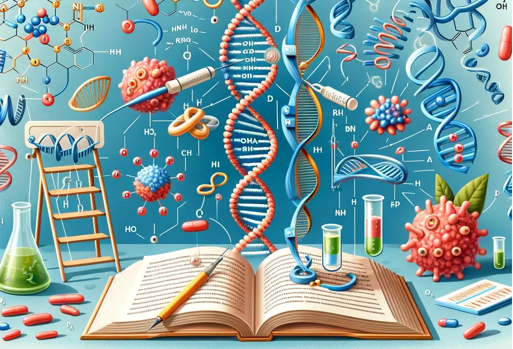 Aminoacidi e Proteine