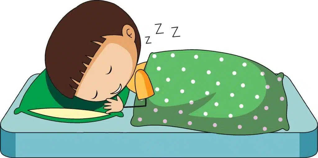 Fondamenti biologici del sonno Fondamenti biologici del sonno