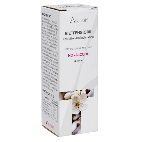 Tensioril Adamah 60 ml