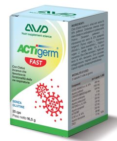 Actigerm Fast