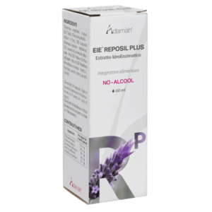 reposil plus 60 ml adamah