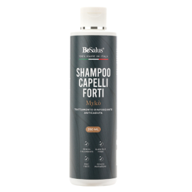 shampoo anticaduta capelli donna uomo