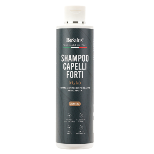 shampoo anticaduta capelli donna uomo