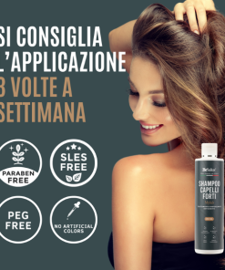 shampoo anticaduta naturale