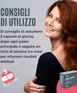 consigli integratore capelli mela annurca