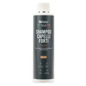 shampoo anticaduta capelli besalus