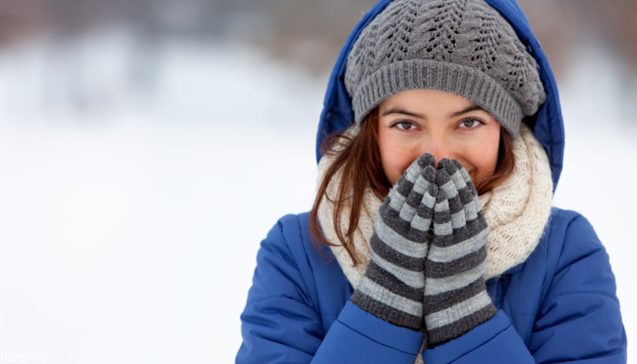 PROTEGGERSI DALL'INVERNO