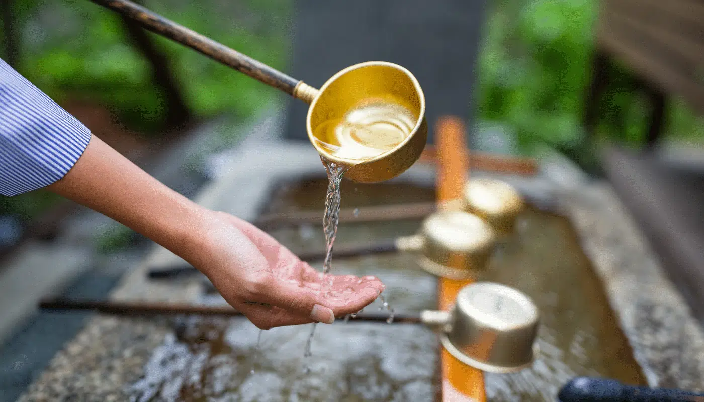 Idratazione e depurazione: l'acqua Γ¨ vita