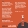 balsamo capelli capelli volumizzante