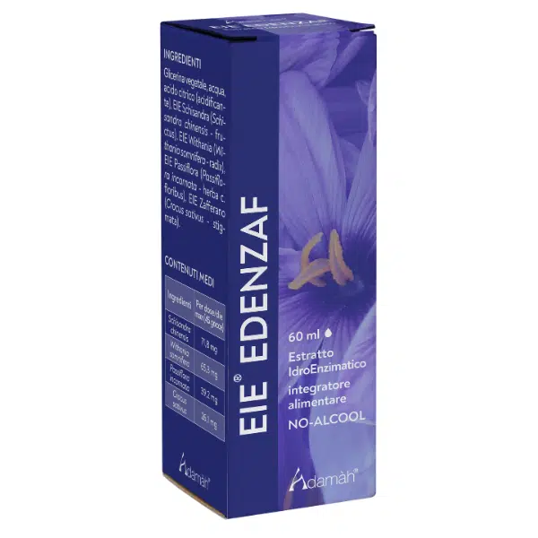 edenzaf adamah