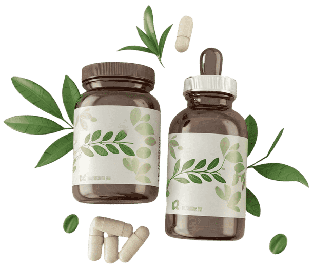 Integratori alimentari naturali